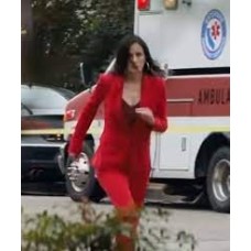 Scream Gale Riley Blazer